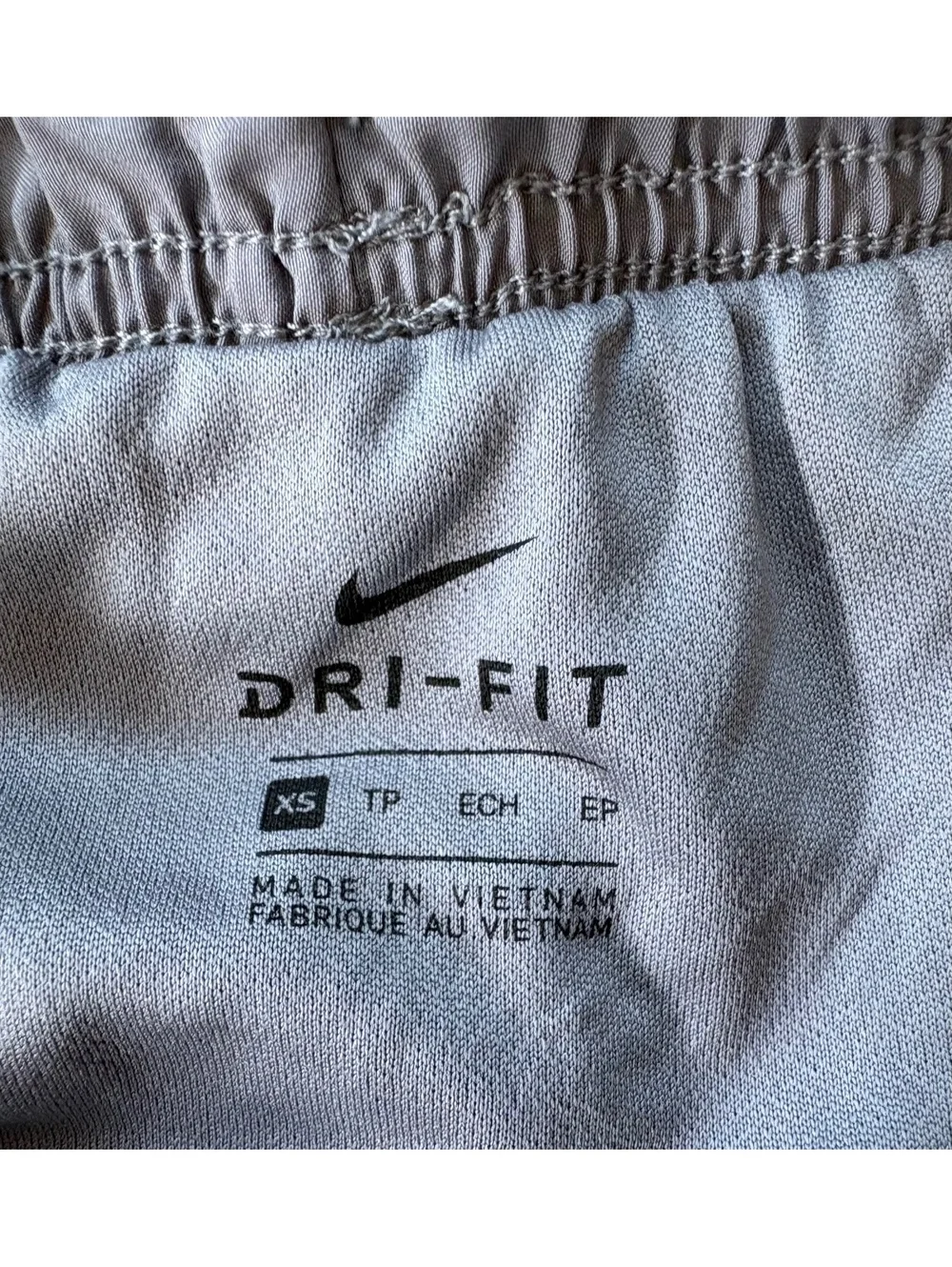 Nike dri fit